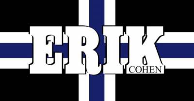 logo Erik Cohen